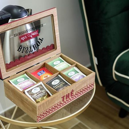 Sea City In Bed Neapol Zewnętrze zdjęcie