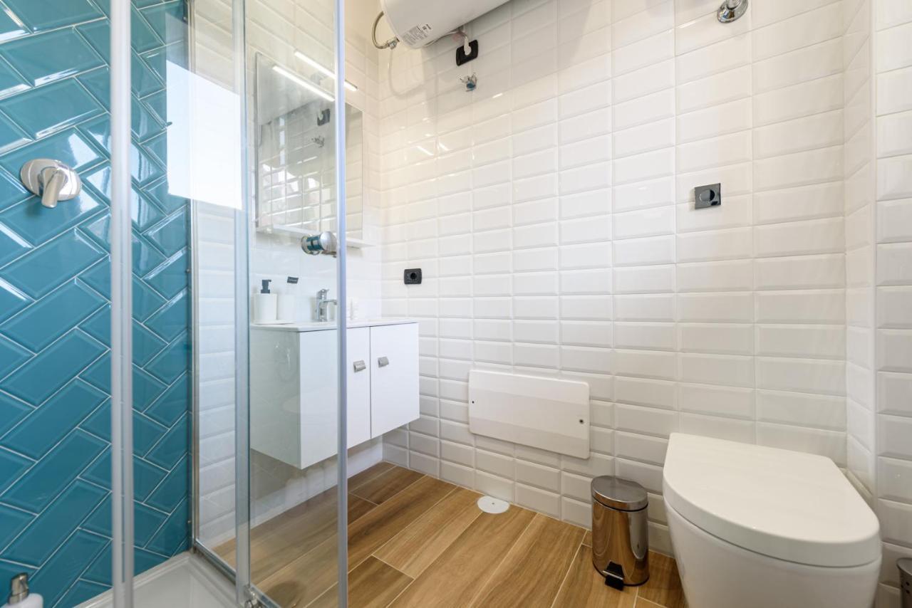 Sea City In Bed Neapol Zewnętrze zdjęcie
